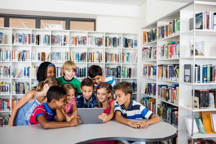 Community Learning Centers