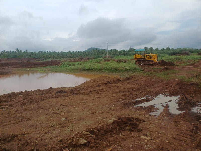 Watershed Development