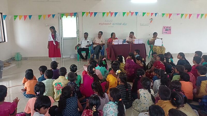 Community Meeting